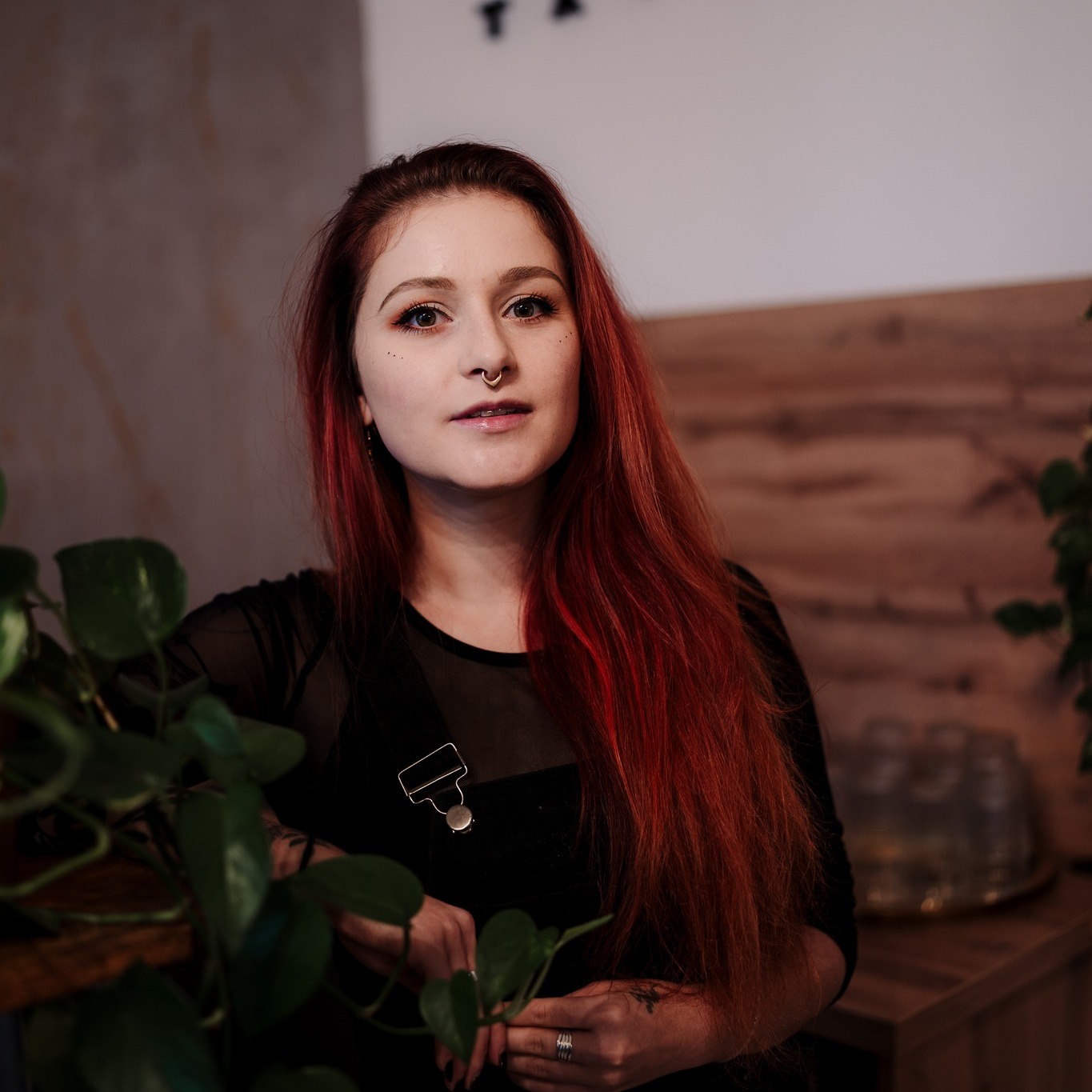 Tetování od Michaela